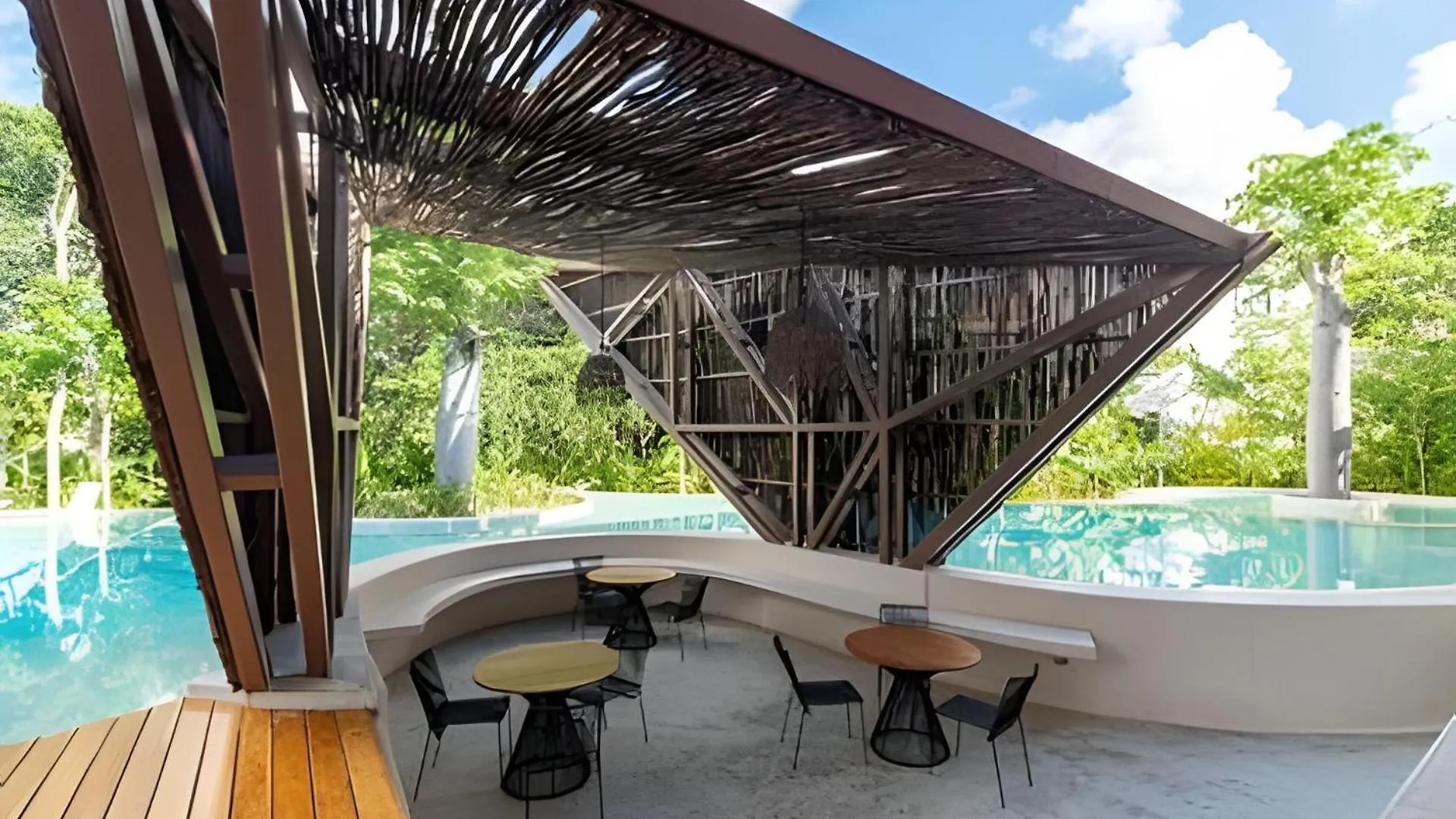 Casa vacanze Villa Residencial Ophelia Tulum