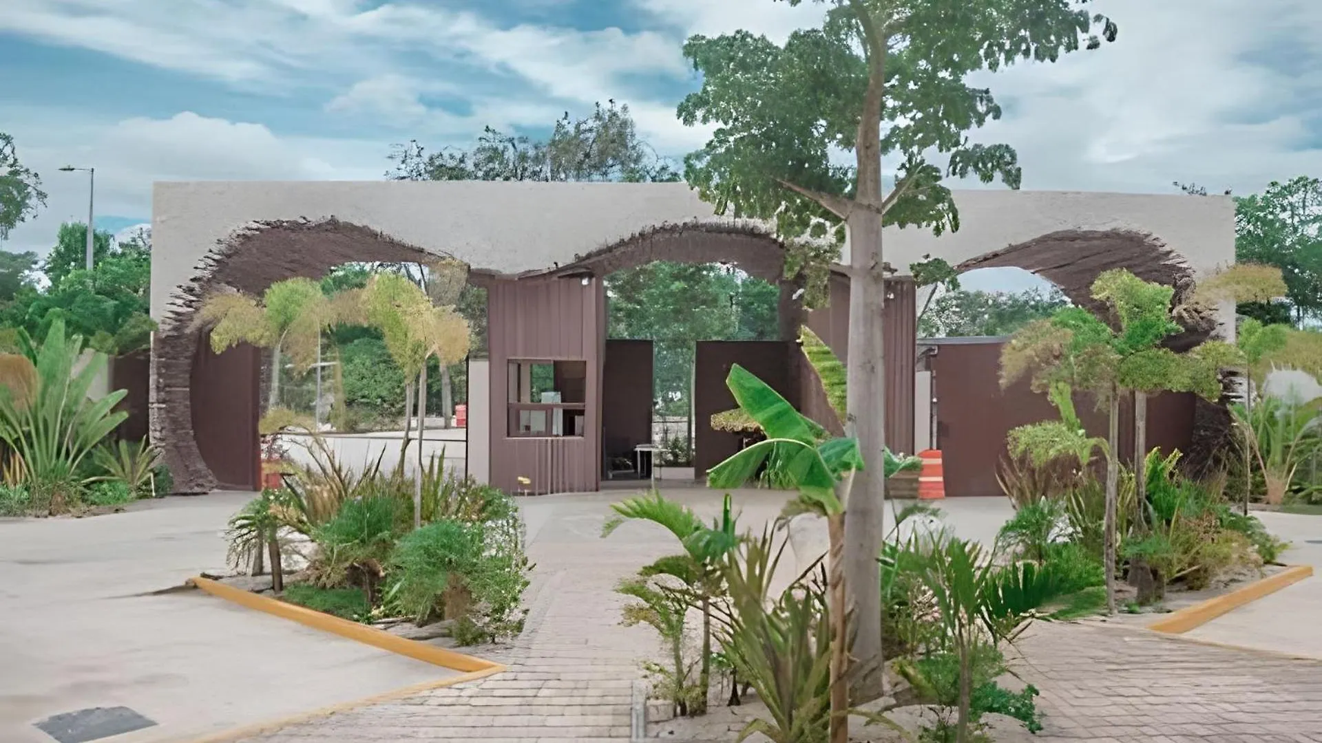 Residencial Ophelia Tulum Villa 0*,  Mexico
