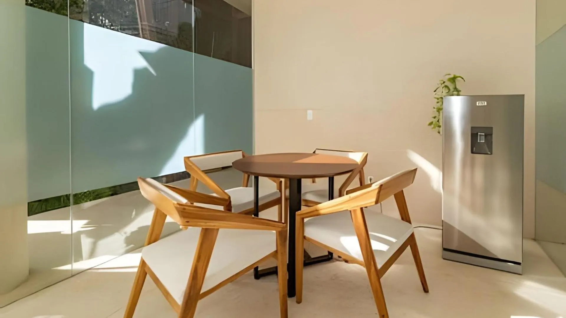 Holiday home Residencial Ophelia Tulum Villa Mexico