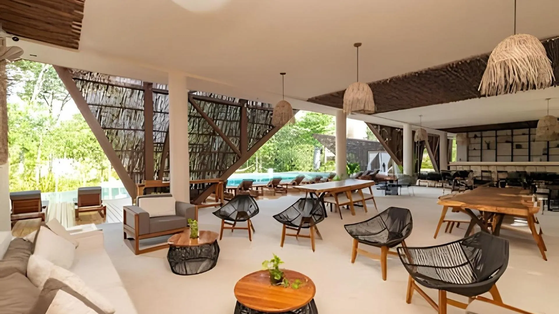 Residencial Ophelia Tulum Villa