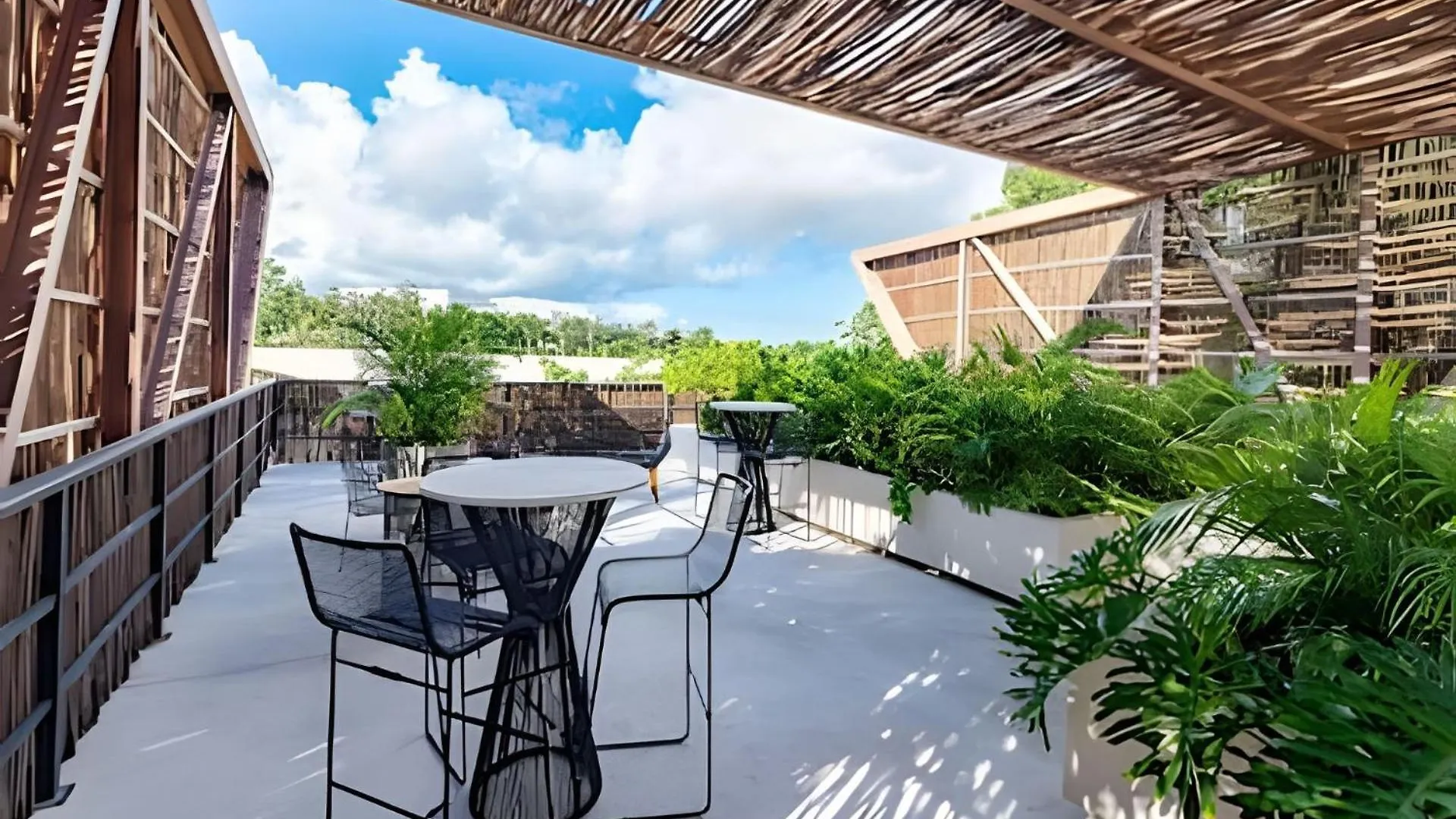 Holiday home Residencial Ophelia Tulum Villa
