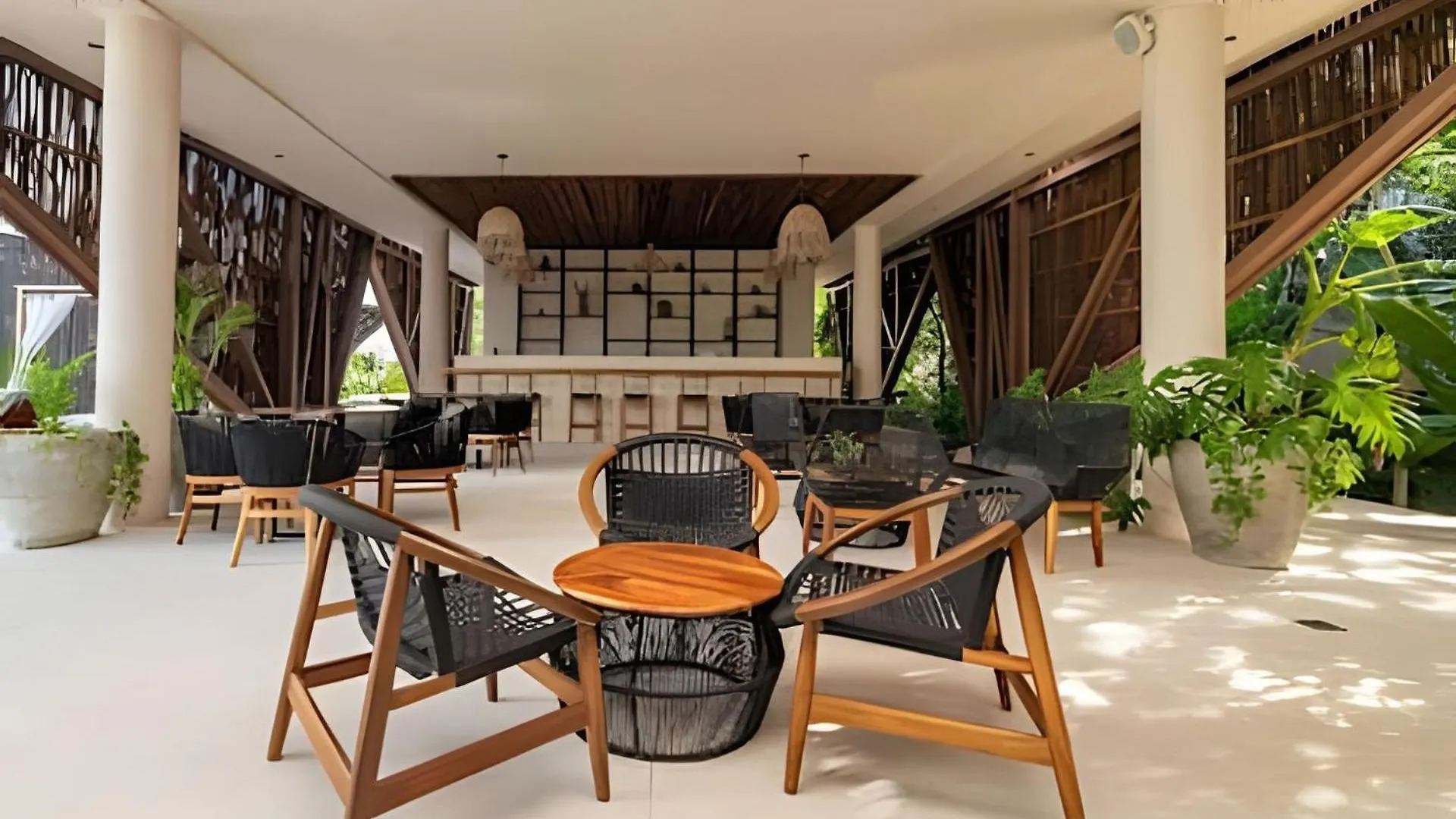 Residencial Ophelia Tulum Villa Mexico