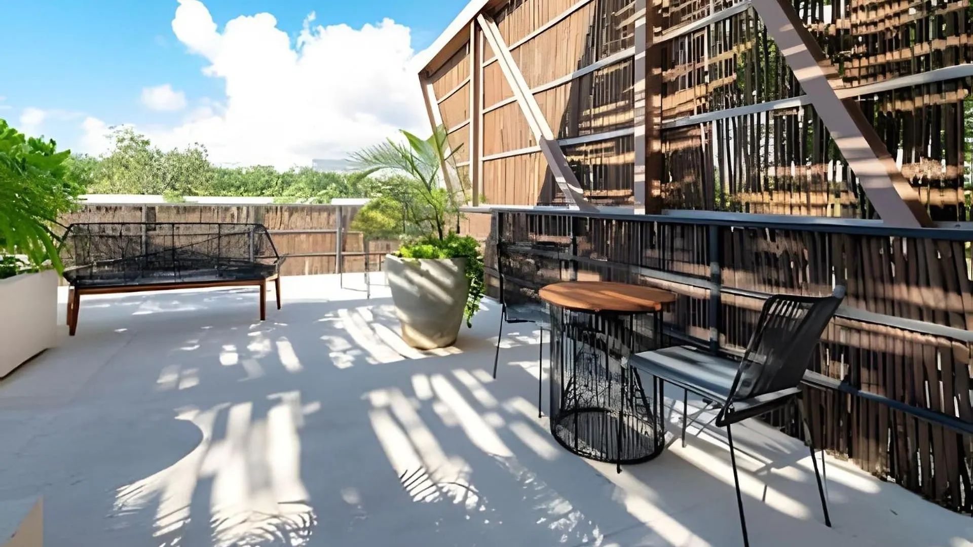 Residencial Ophelia Tulum Villa 0*,  Mexico