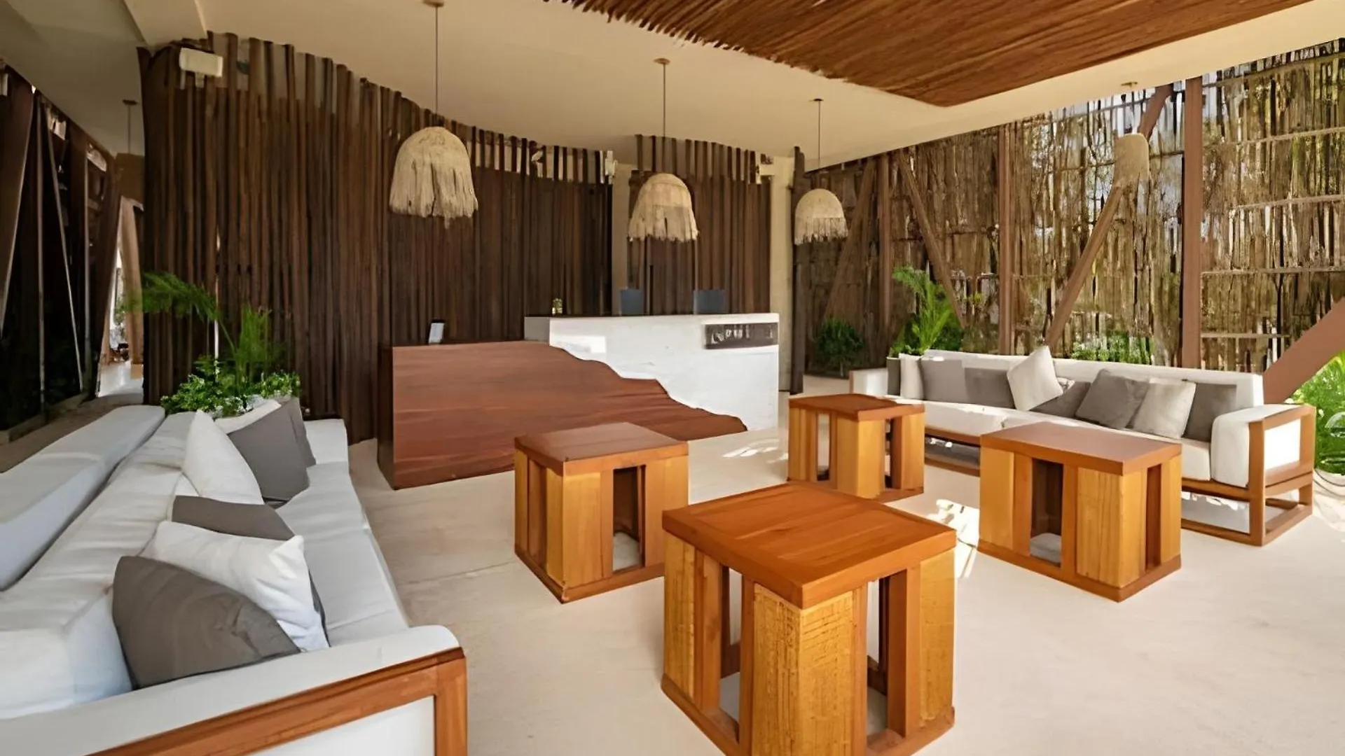 Residencial Ophelia Tulum Villa 0*,  Mexico