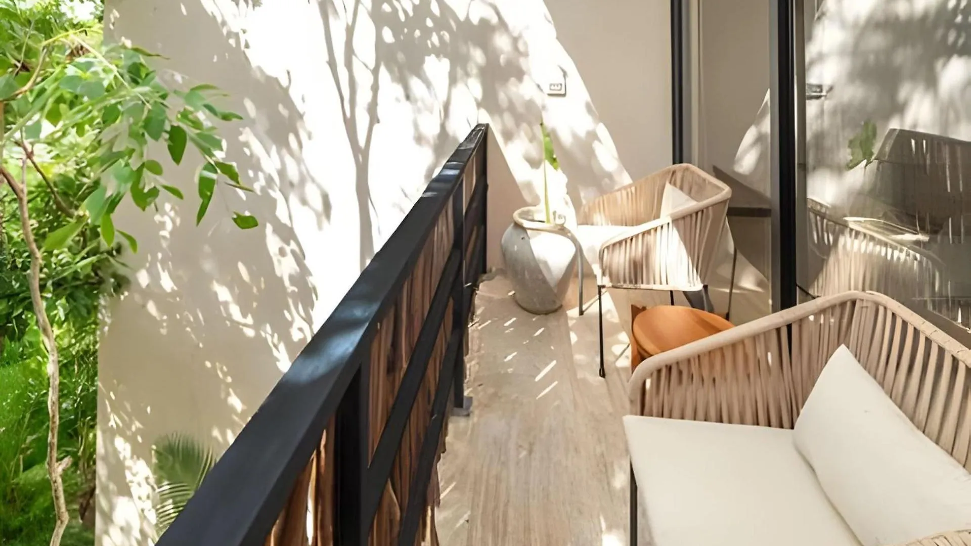Residencial Ophelia Tulum Villa