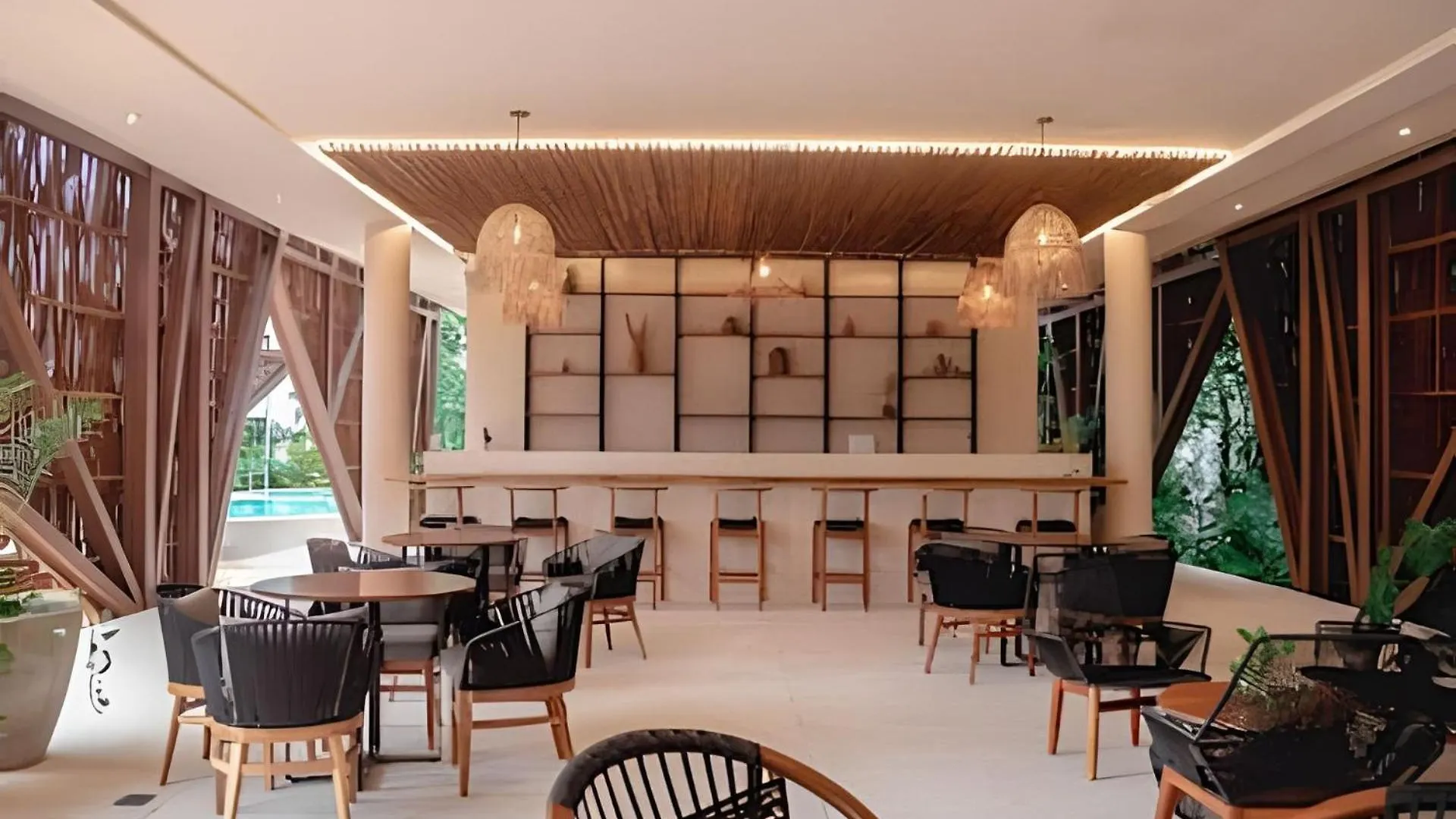 Residencial Ophelia Tulum Villa Holiday home