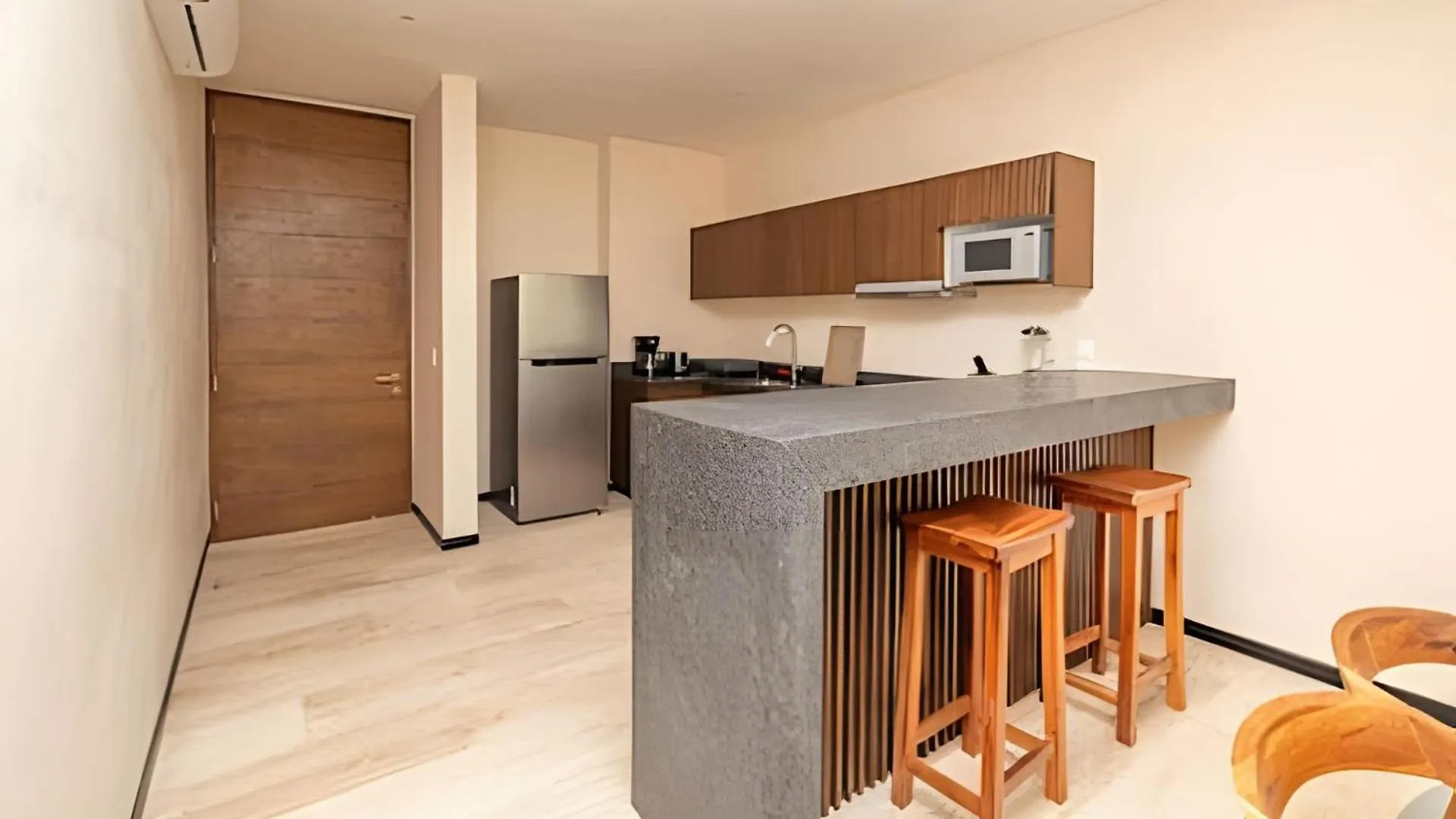 Residencial Ophelia Tulum Villa