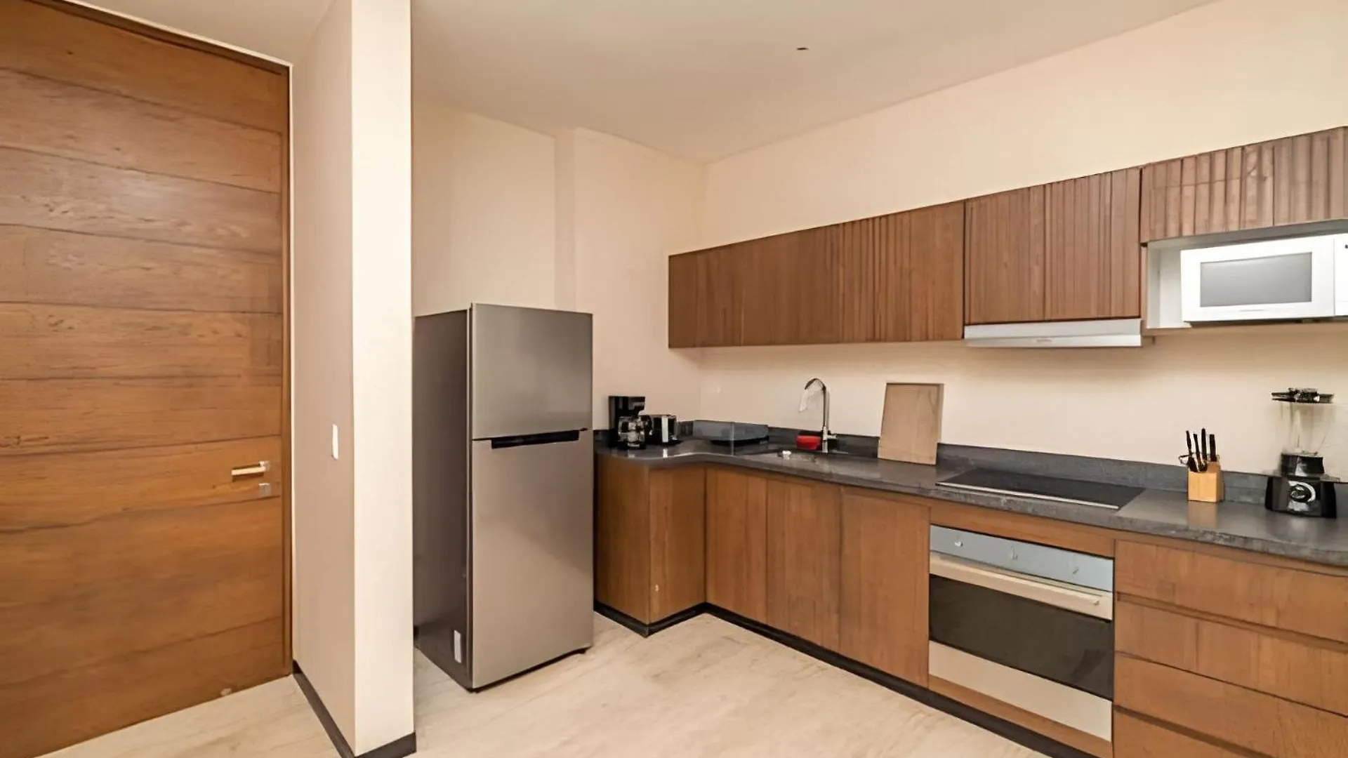 Residencial Ophelia Tulum Villa Holiday home