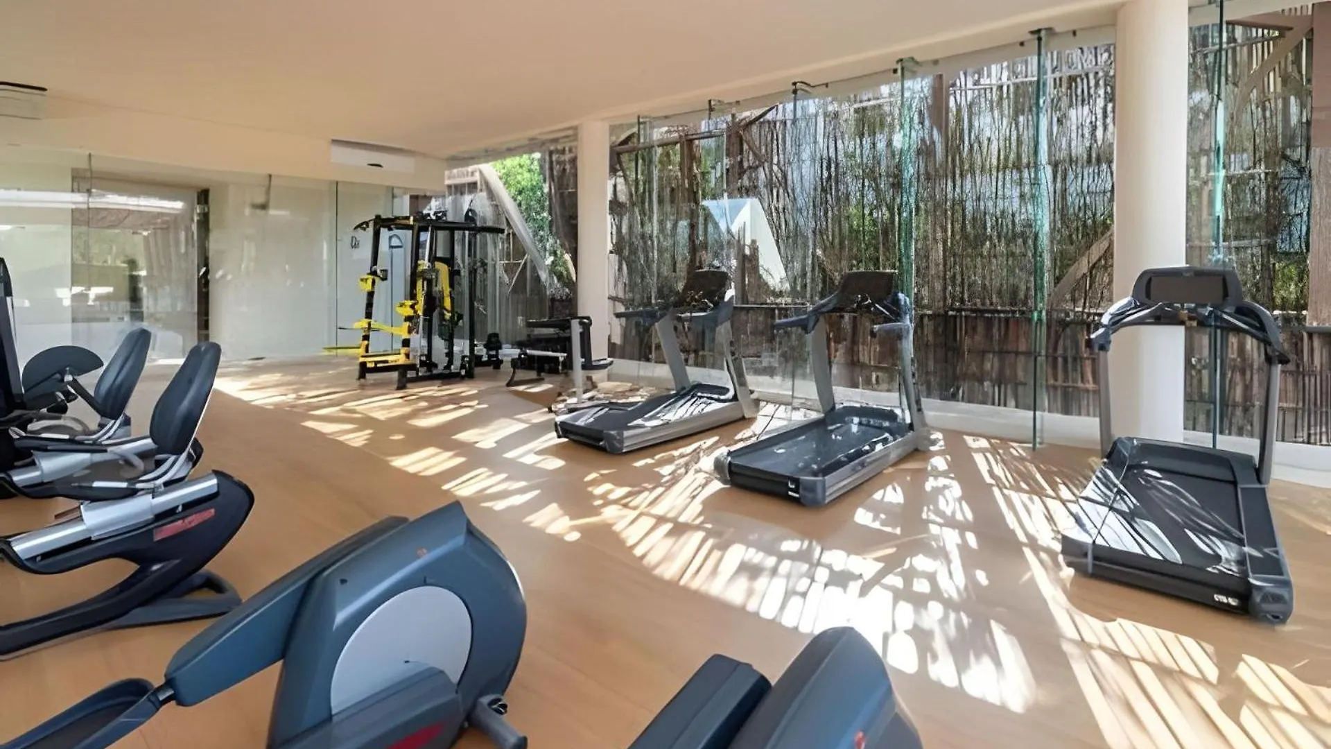Residencial Ophelia Tulum Villa