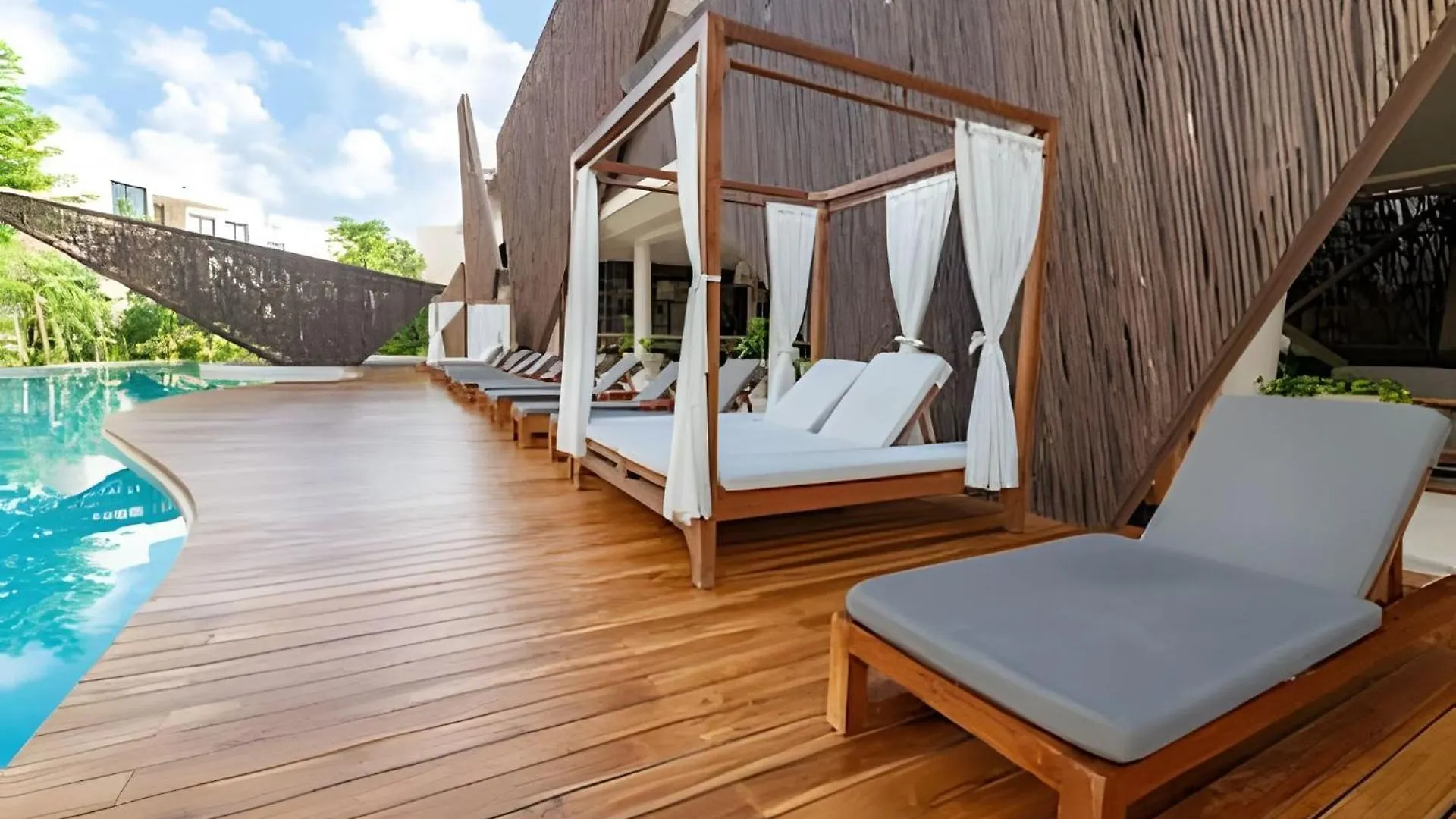 Residencial Ophelia Tulum Villa 0*,  Mexico