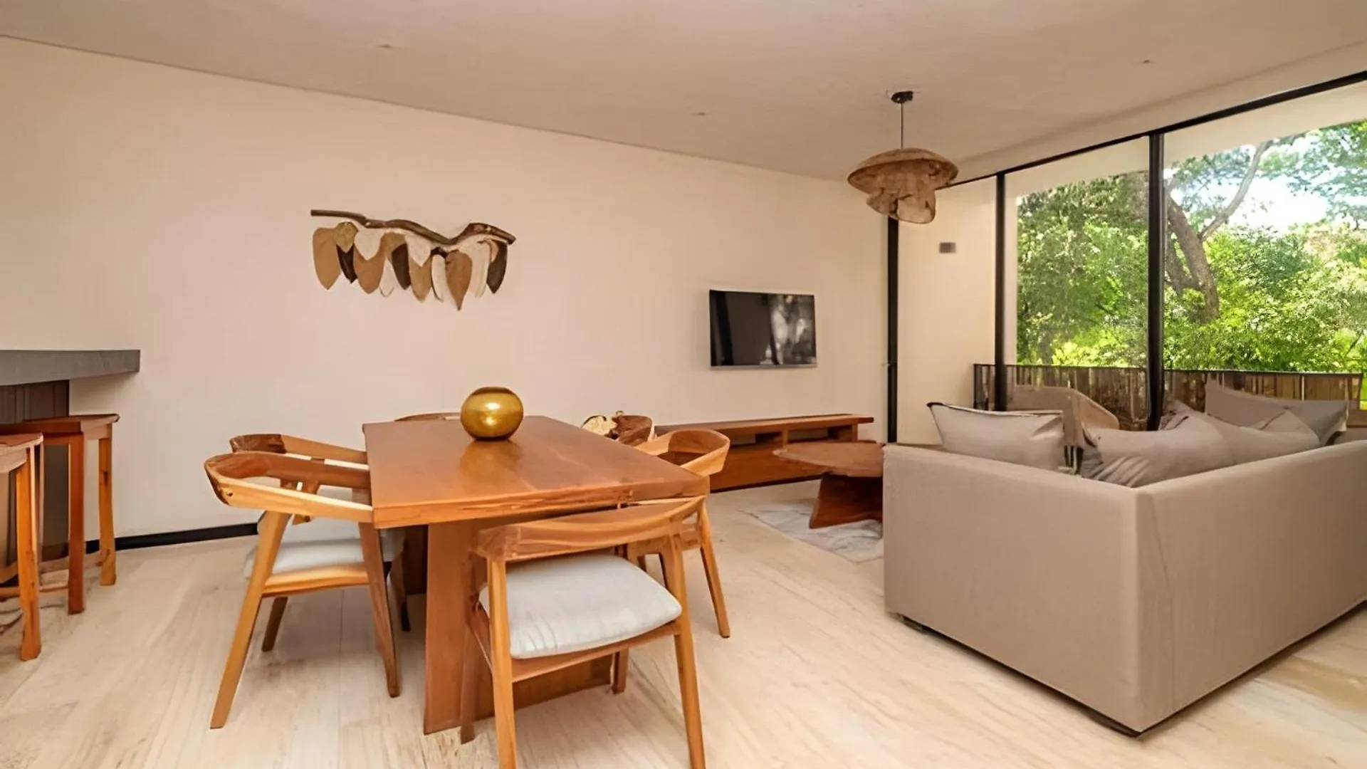 Residencial Ophelia Tulum Villa Holiday home