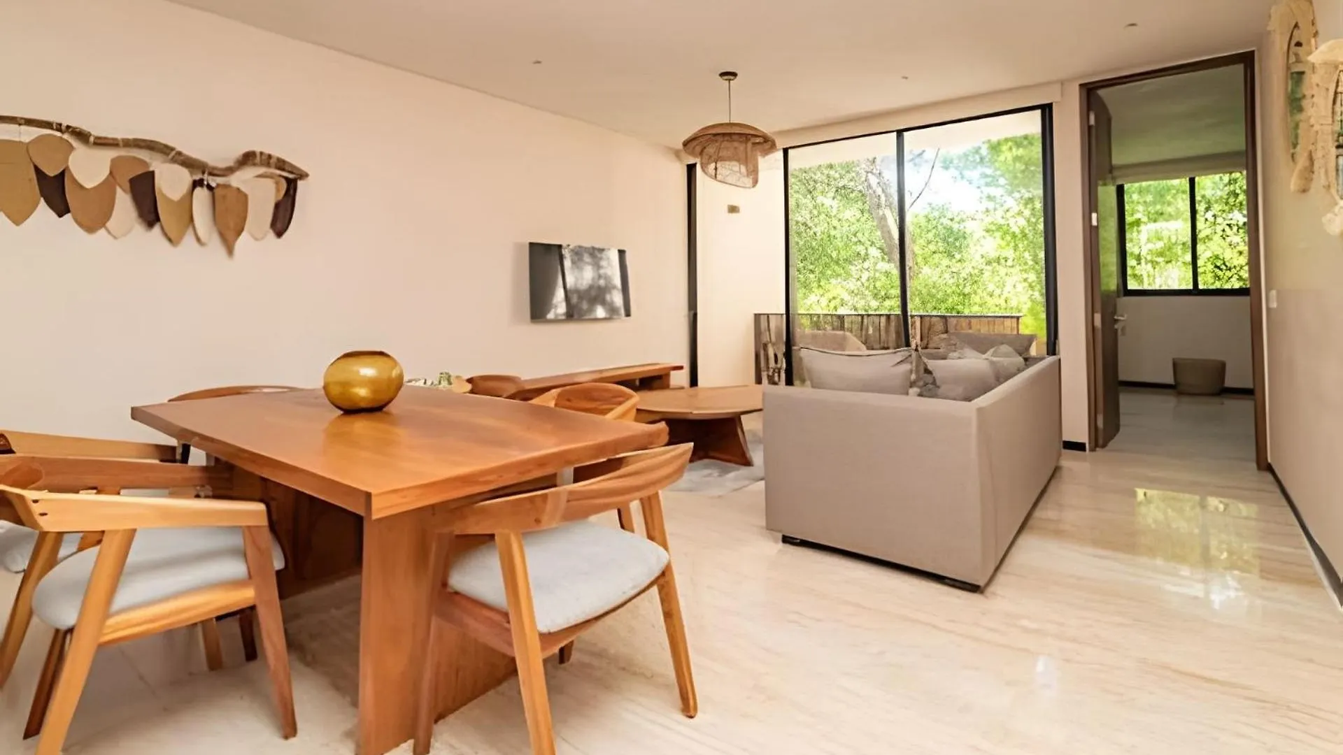Residencial Ophelia Tulum Villa