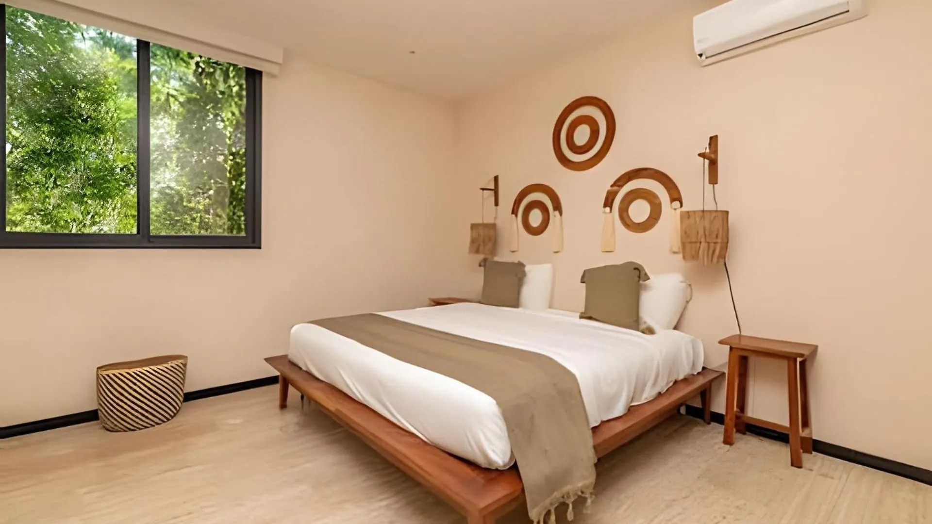 Residencial Ophelia Tulum Villa