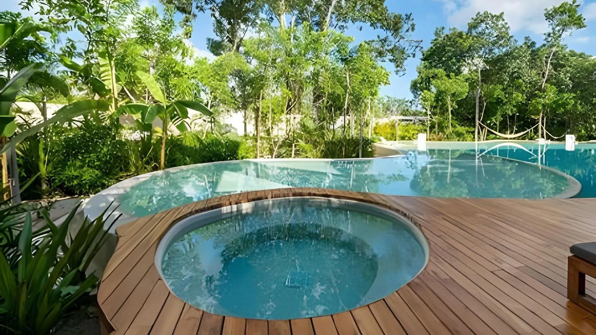 Residencial Ophelia Tulum Villa Mexico