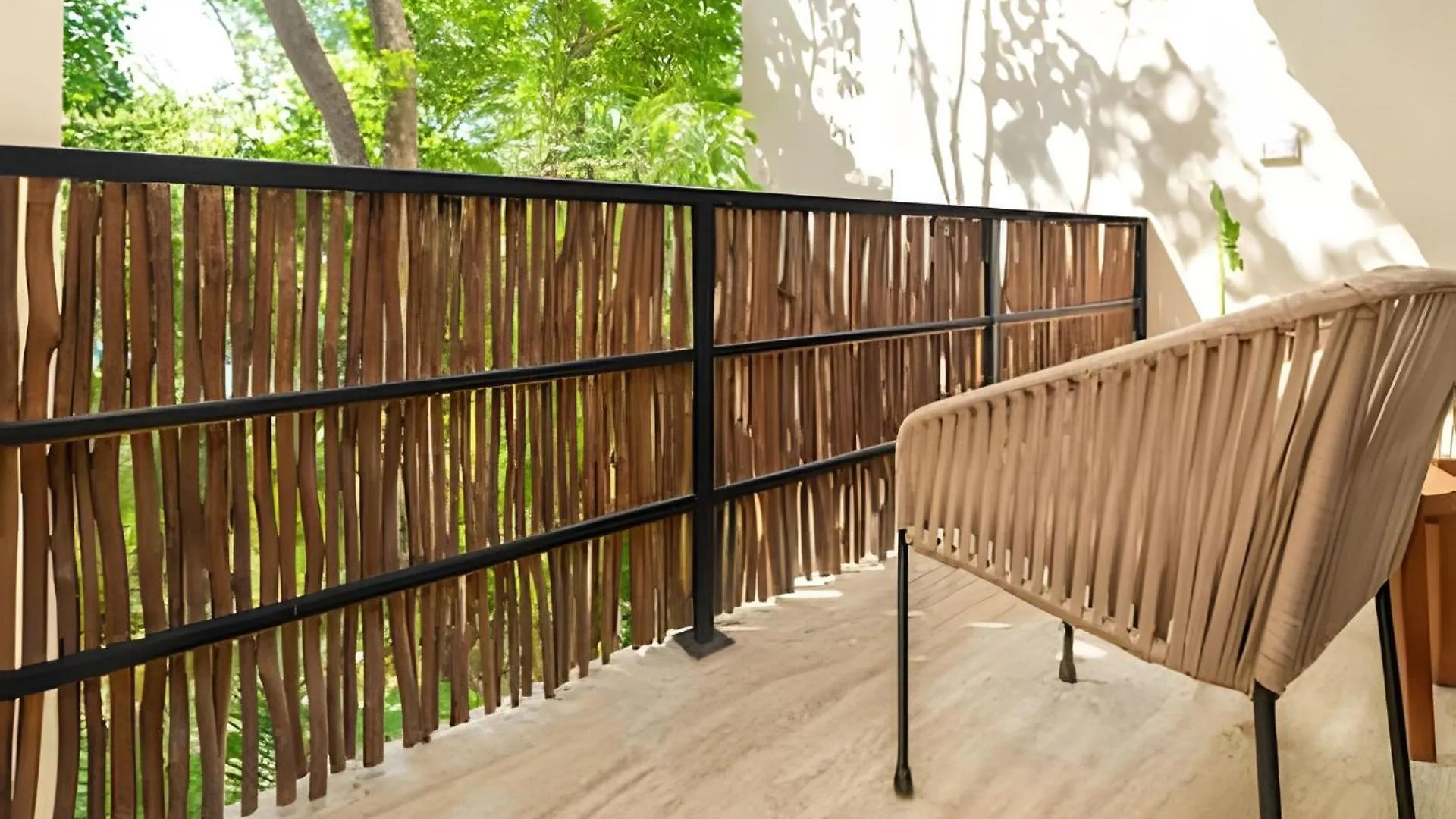 Residencial Ophelia Tulum Villa Holiday home