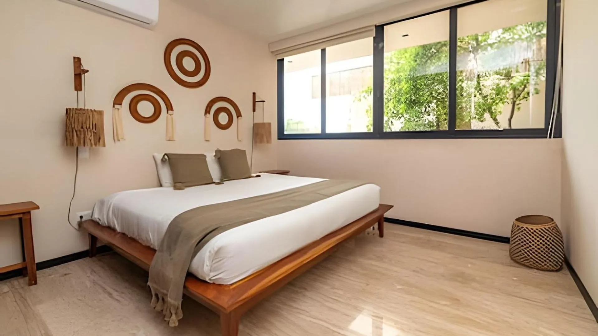 Residencial Ophelia Tulum Villa 0*,  Mexico