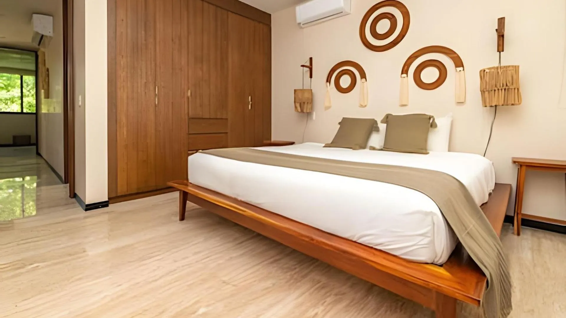 Residencial Ophelia Tulum Villa Holiday home
